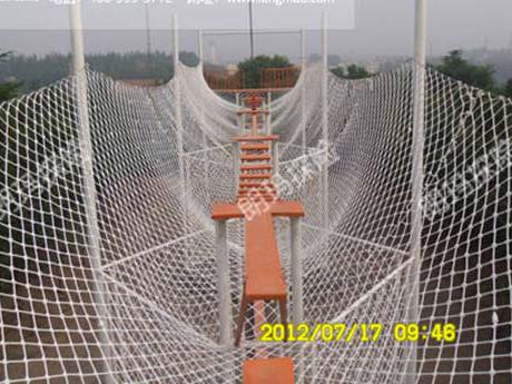 中空五连环平衡系统